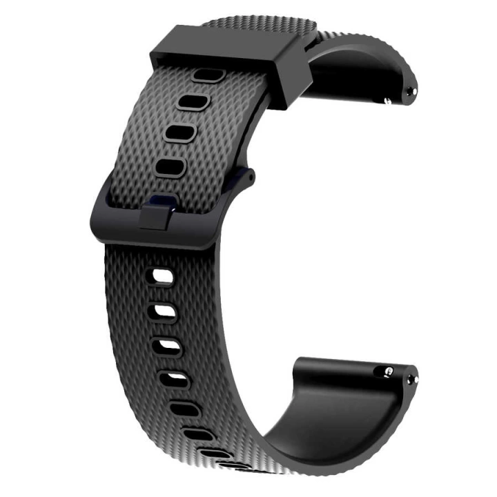 Galaxy Watch Active 2 40mm Krd-46 20mm Silikon Kordon