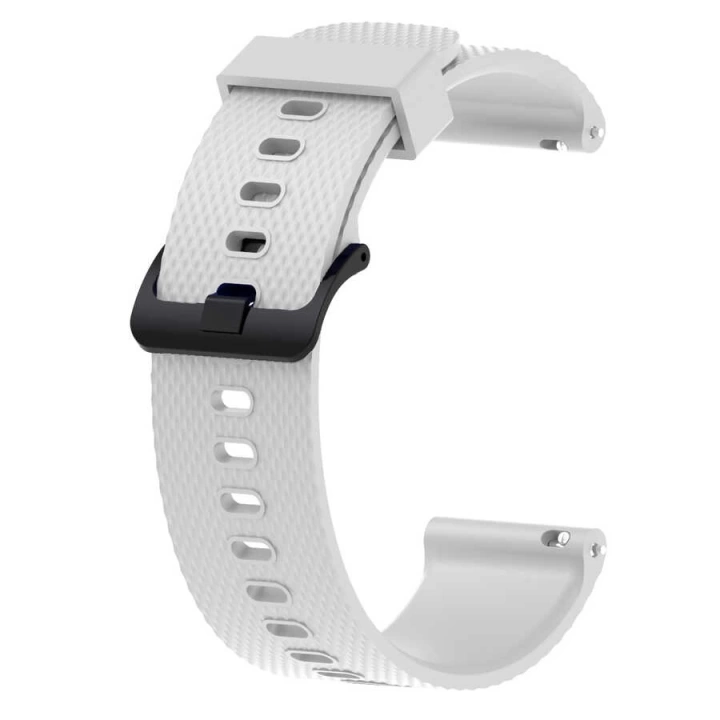 Galaxy Watch Active 2 44mm Krd-46 20mm Silikon Kordon