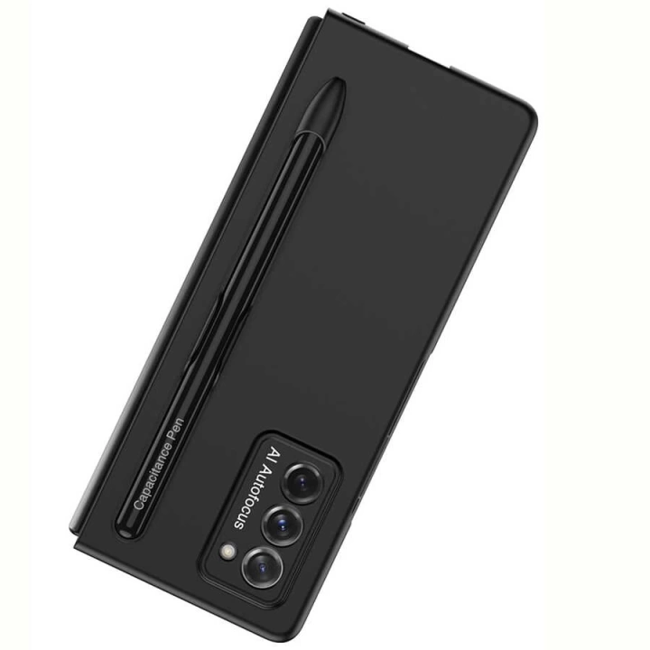 Galaxy Z Fold 2 Kılıf Redclick Espen Kılıf