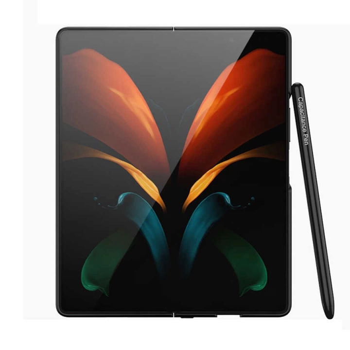 Galaxy Z Fold 2 Kılıf Redclick Espen Kılıf