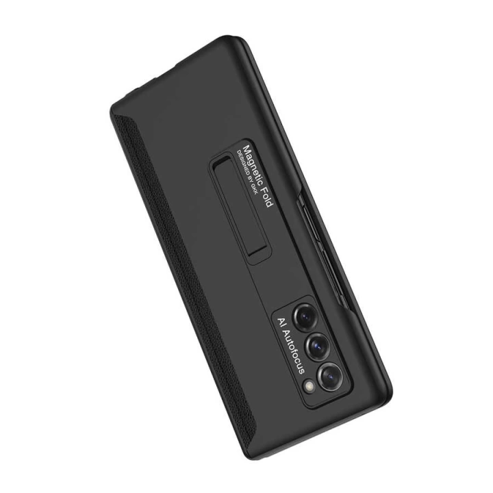 Galaxy Z Fold 2 Kılıf Redclick M-magnet Kılıf