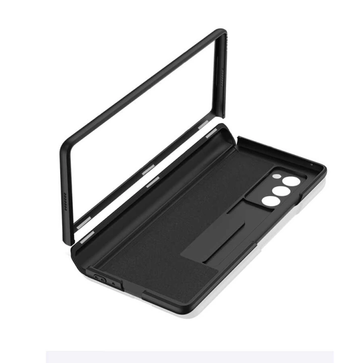 Galaxy Z Fold 2 Kılıf Redclick M-magnet Kılıf