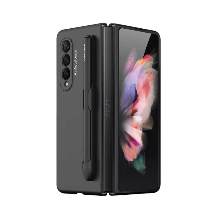 Galaxy Z Fold 3 Kılıf Redclick Espen Kılıf