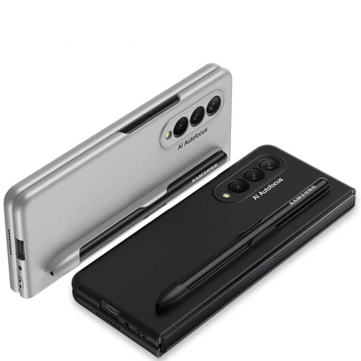 Galaxy Z Fold 3 Kılıf Redclick Espen Kılıf