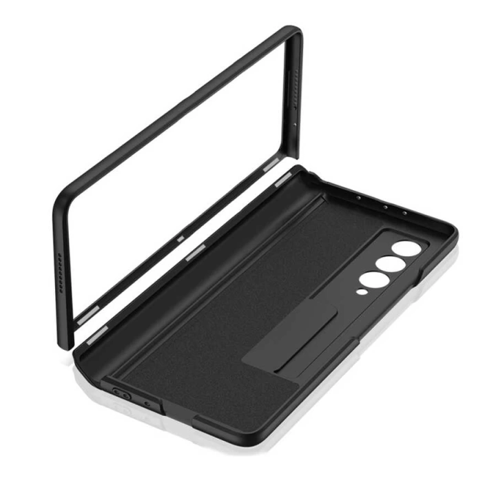 Galaxy Z Fold 3 Kılıf Redclick M-magnet Kılıf