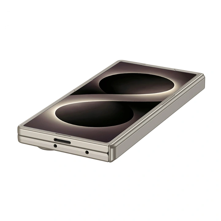 Galaxy Z Fold 8 Ultra Kılıf Redclick Kıpta Standlı Kapak