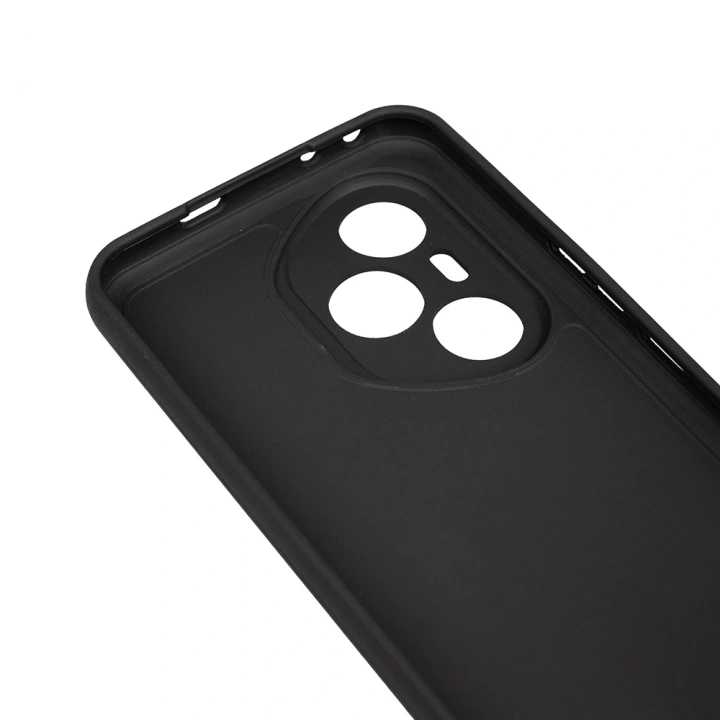 Honor 400 Pro Kılıf Redclick Biye Silikon