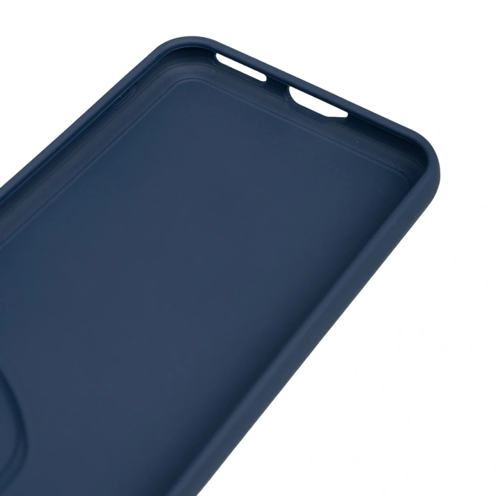 Honor 400 Pro Kılıf Redclick Biye Silikon