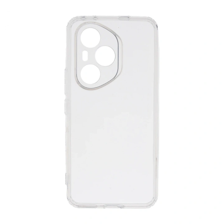 Honor 400 Pro Redclick 2mm Anti Shock Silikon