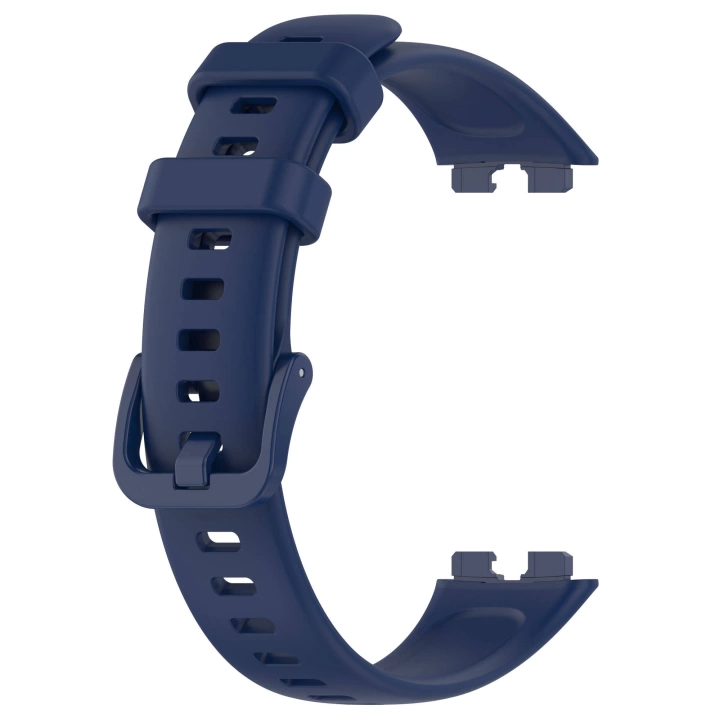 Huawei Band 8 Redclick Klasik Silikon Kordon