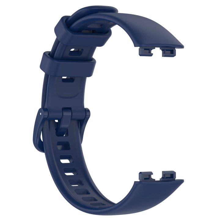 Huawei Band 8 Redclick Klasik Silikon Kordon