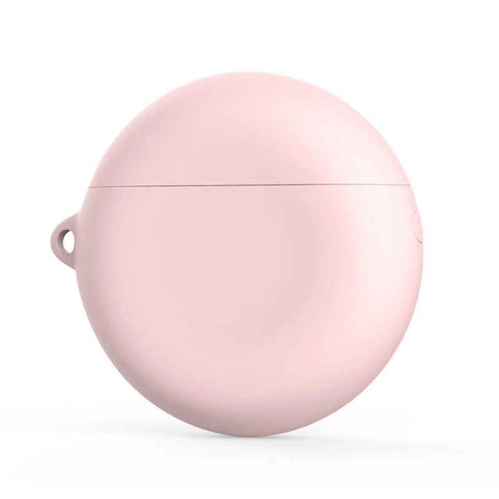 Huawei Freebuds 3 Kılıf Redclick Airbag 11 Silikon