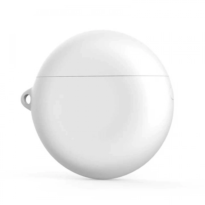 Huawei Freebuds 3 Kılıf Redclick Airbag 11 Silikon