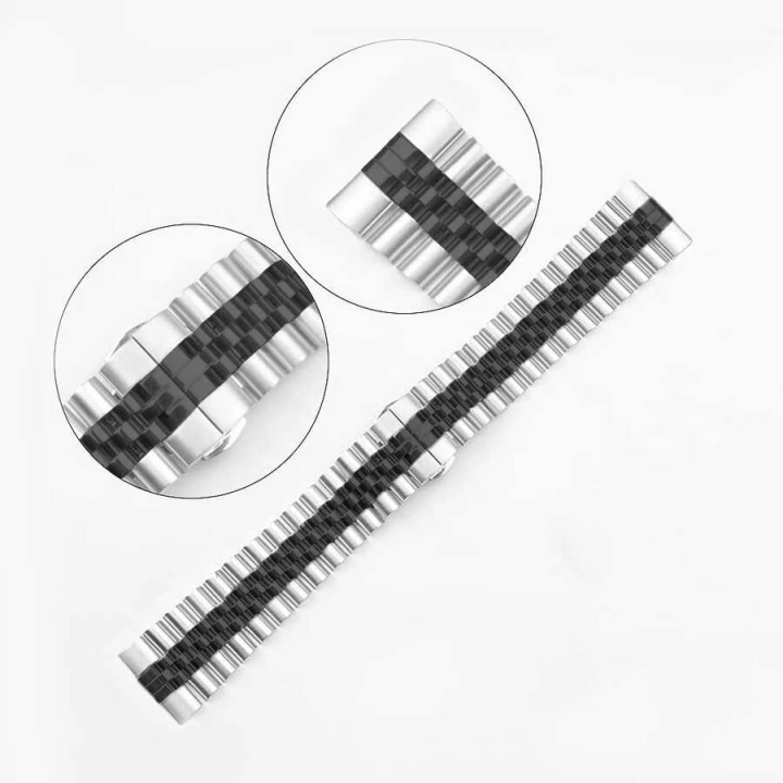 Huawei Gt2 42mm Krd-36 20mm Metal Kordon