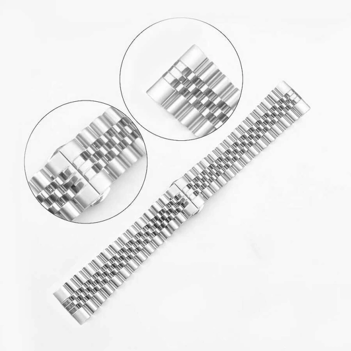 Huawei Gt2 42mm Krd-36 20mm Metal Kordon