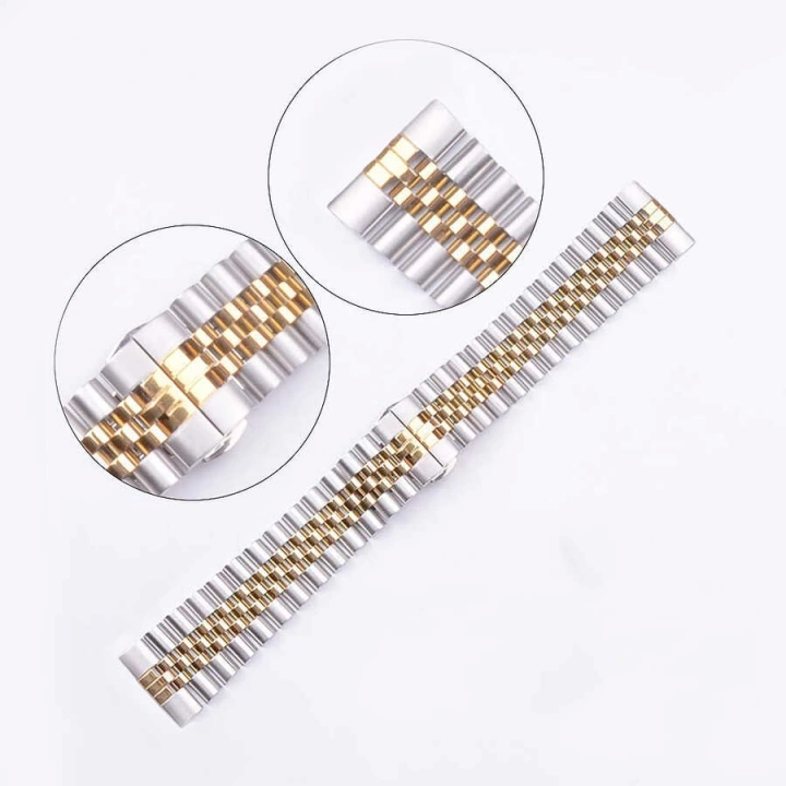 Huawei Gt2 42mm Krd-36 20mm Metal Kordon