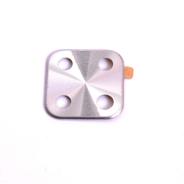 Huawei Mate 20 Pro Redclick Metal Kamera Koruyucu