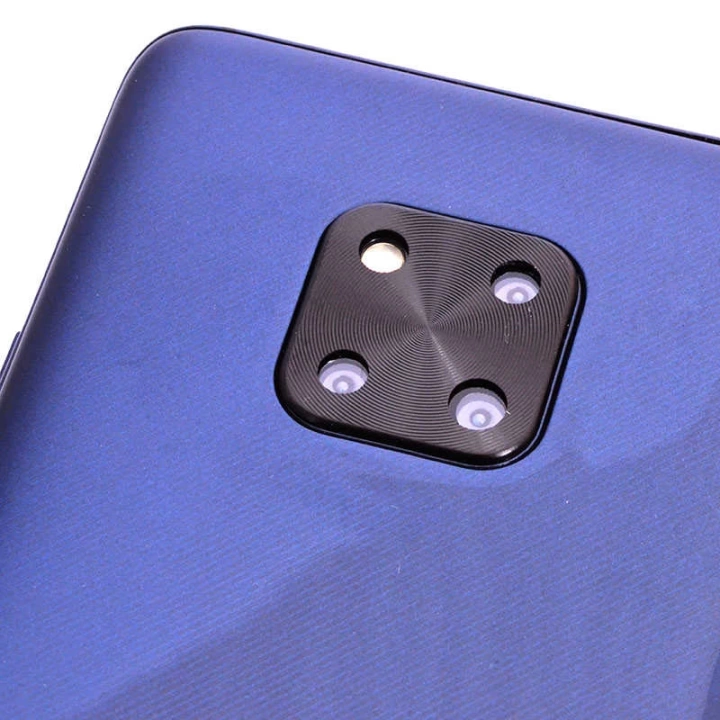 Huawei Mate 20 Pro Redclick Metal Kamera Koruyucu
