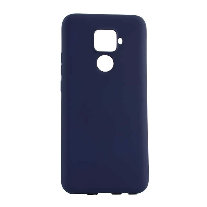 Huawei Mate 30 Lite Kılıf Redclick Premier Silikon Kapak