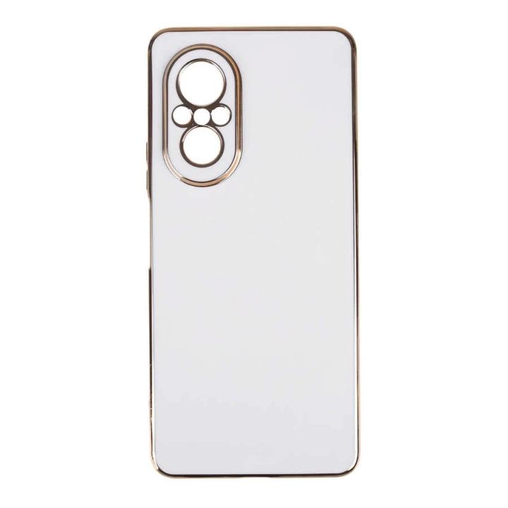 Huawei Nova 9 Se Kılıf Redclick Bark Kapak