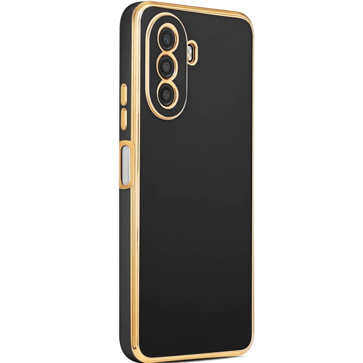 Huawei Nova Y70 Kılıf Redclick Bark Kapak