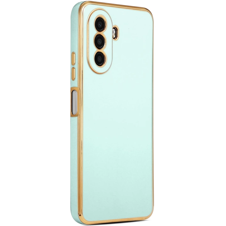 Huawei Nova Y70 Kılıf Redclick Bark Kapak