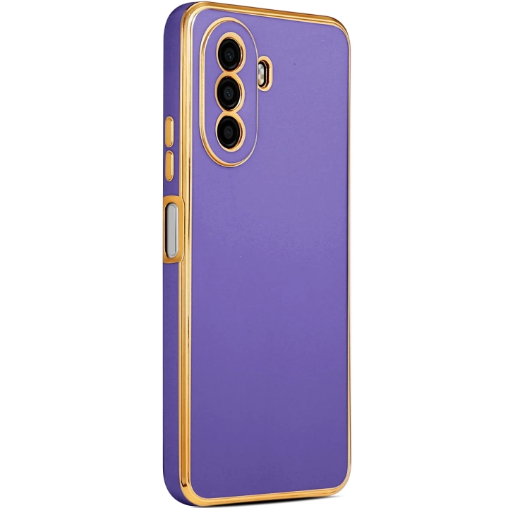 Huawei Nova Y70 Kılıf Redclick Bark Kapak