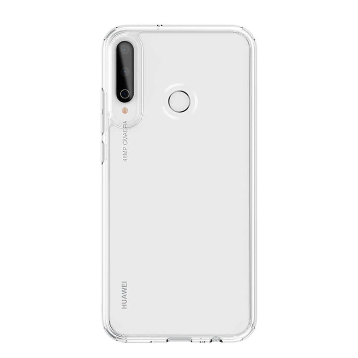 Huawei P40 Lite E Kılıf Redclick Coss Kapak