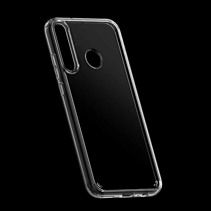 Huawei P40 Lite E Kılıf Redclick Coss Kapak