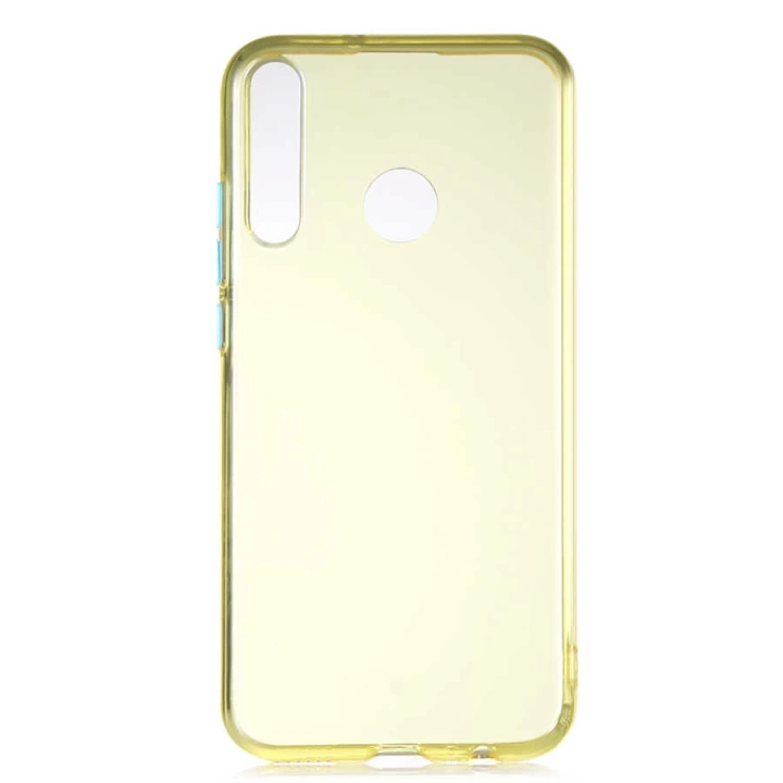 Huawei P40 Lite E Kılıf Redclick Bistro Kapak