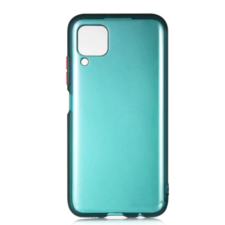 Huawei P40 Lite Kılıf Redclick Bistro Kapak