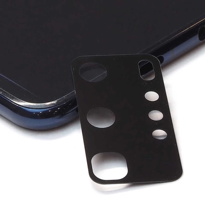 Huawei P40 Pro Redclick Kamera Lens Koruyucu Cam Filmi