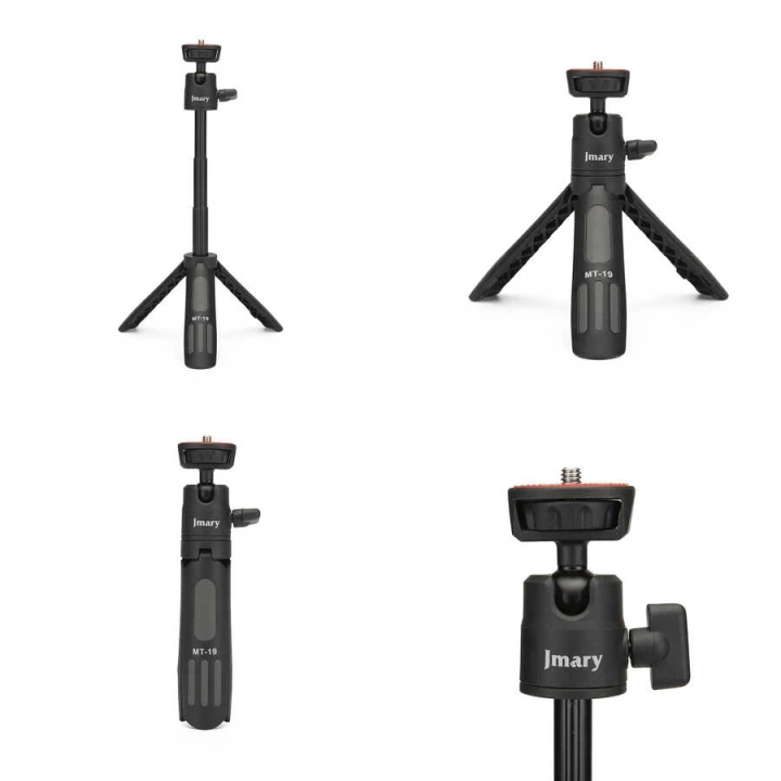 Jmary Mt-19 Tripod