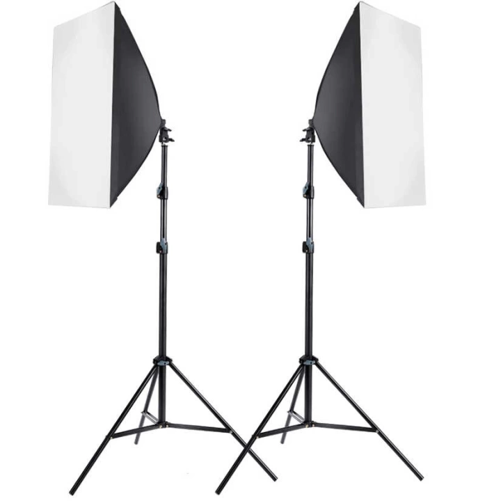 Jmary Mt-75 Tripod 3 Kademeli Yükseklik Ayarlı Katlanabilir Kompakt Tasarım 210 Cm