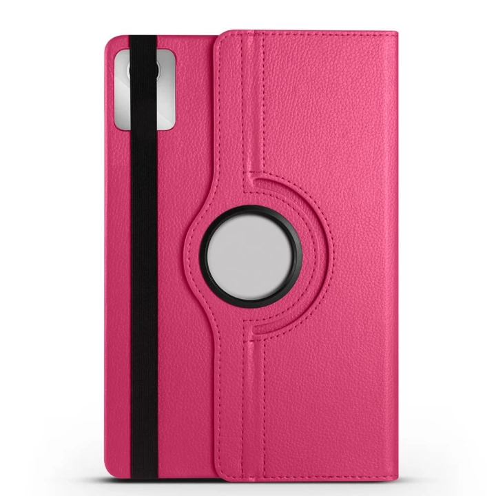 Lenovo M11 TB-330FU Redclick Dönebilen Standlı Kılıf