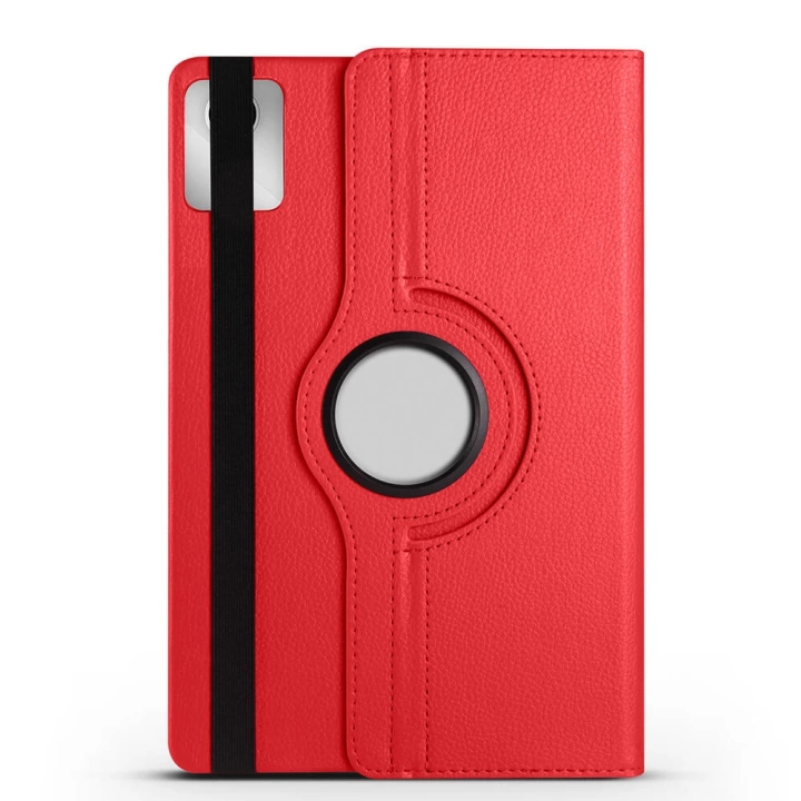 Lenovo M11 TB-330FU Redclick Dönebilen Standlı Kılıf
