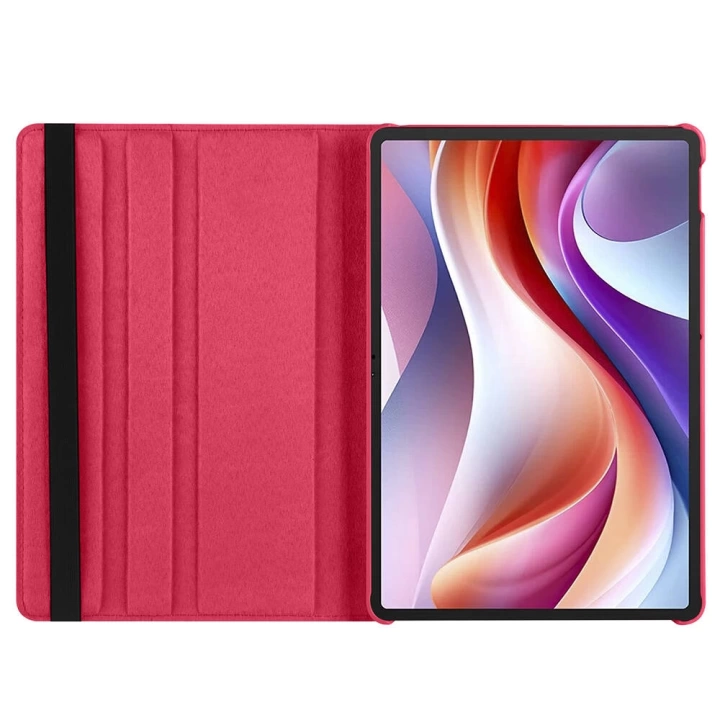 Lenovo M11 TB-330FU Redclick Dönebilen Standlı Kılıf