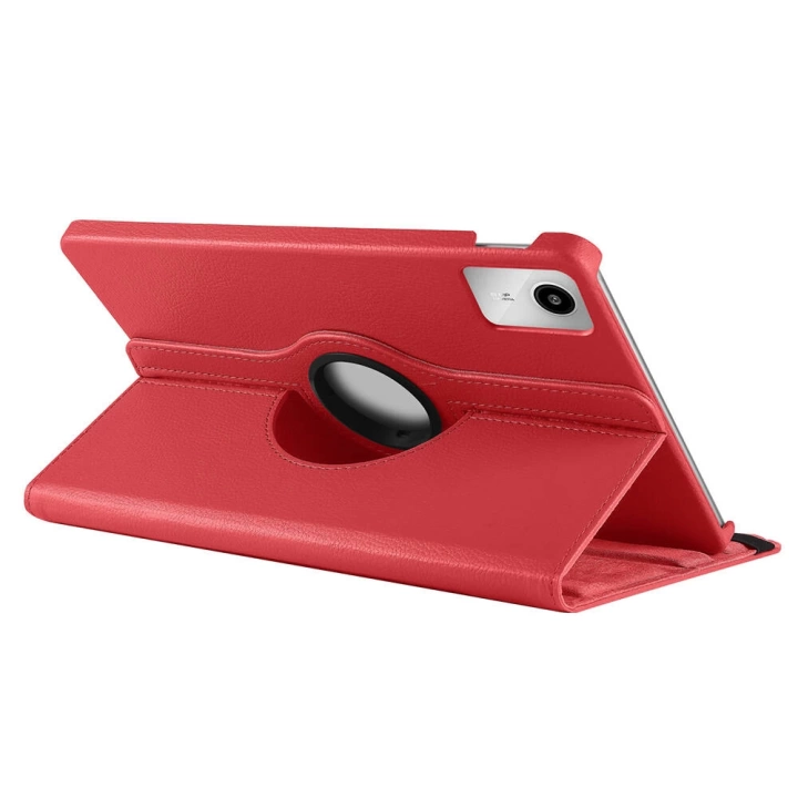 Lenovo M11 TB-330FU Redclick Dönebilen Standlı Kılıf