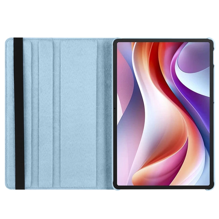 Lenovo M11 TB-330FU Redclick Dönebilen Standlı Kılıf