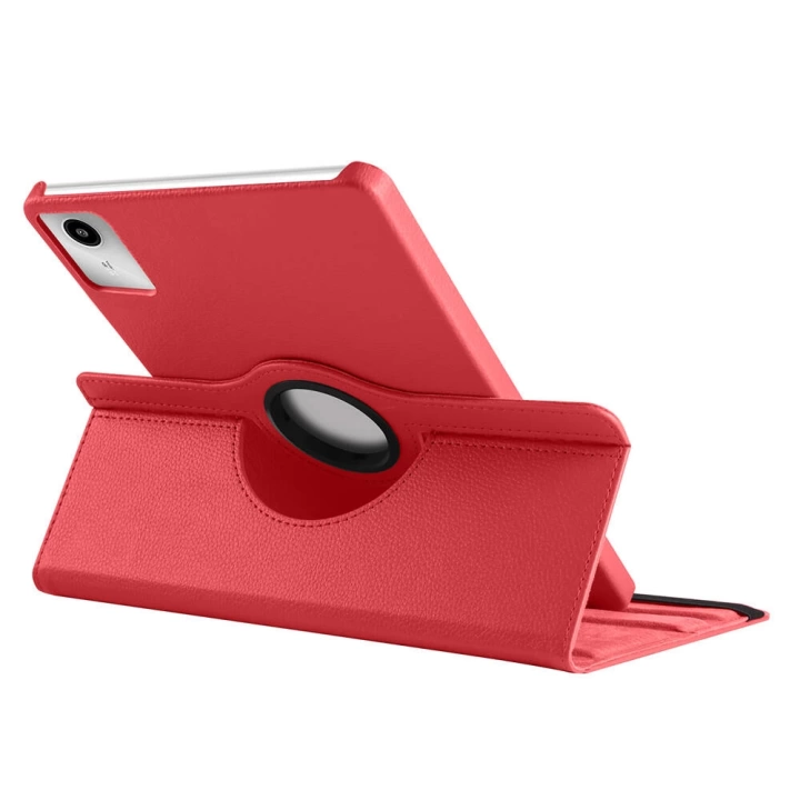 Lenovo M11 TB-330FU Redclick Dönebilen Standlı Kılıf