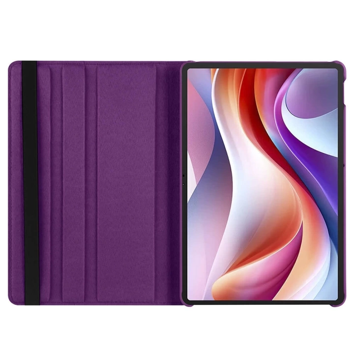 Lenovo M11 TB-330FU Redclick Dönebilen Standlı Kılıf
