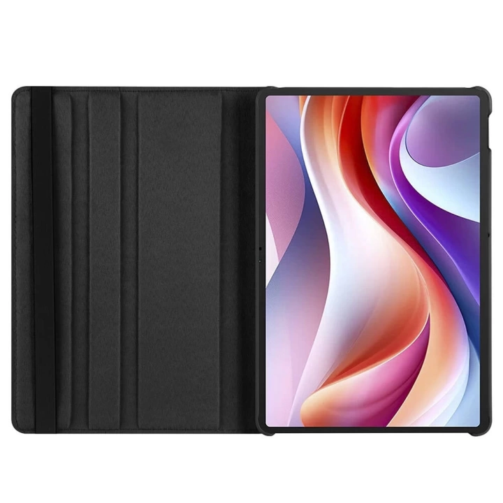 Lenovo M11 TB-330FU Redclick Dönebilen Standlı Kılıf