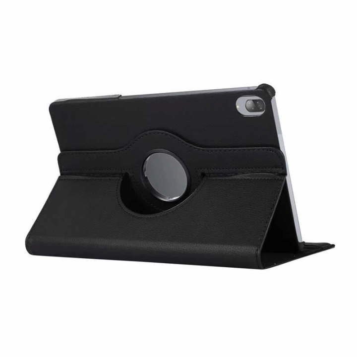 Lenovo P11 Pro Redclick Dönebilen Standlı Kılıf
