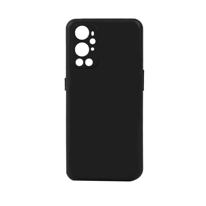 One Plus 9 Pro Kılıf Redclick Biye Silikon