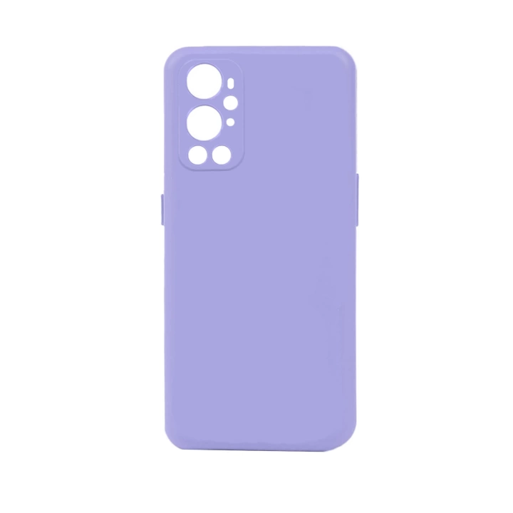 One Plus 9 Pro Kılıf Redclick Biye Silikon