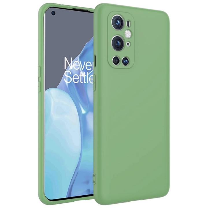 One Plus 9 Pro Kılıf Redclick Mara Lansman Kapak