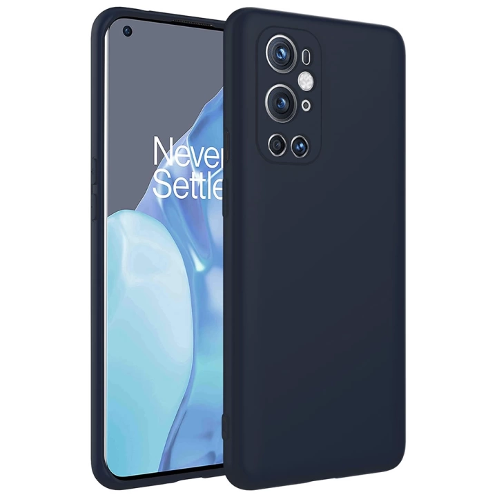 One Plus 9 Pro Kılıf Redclick Mara Lansman Kapak