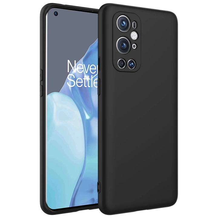 One Plus 9 Pro Kılıf Redclick Mara Lansman Kapak