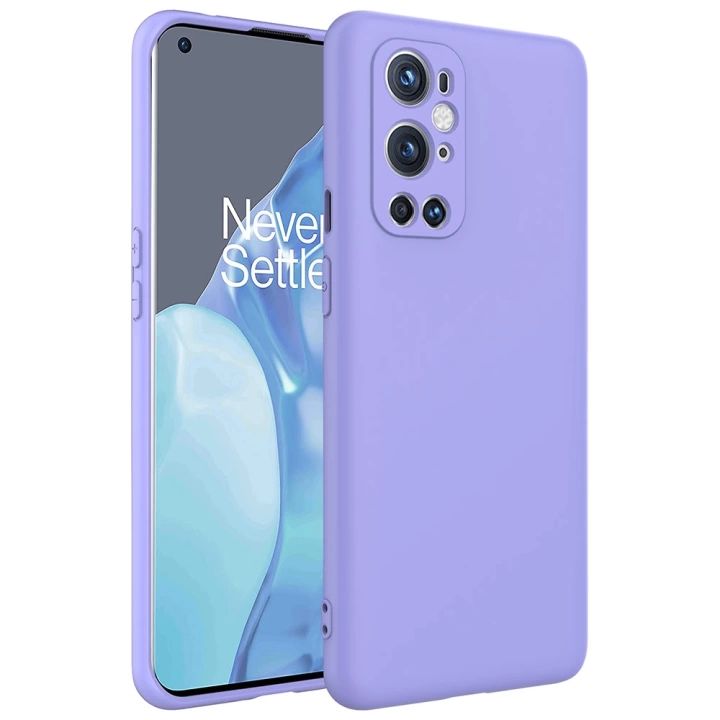 One Plus 9 Pro Kılıf Redclick Mara Lansman Kapak