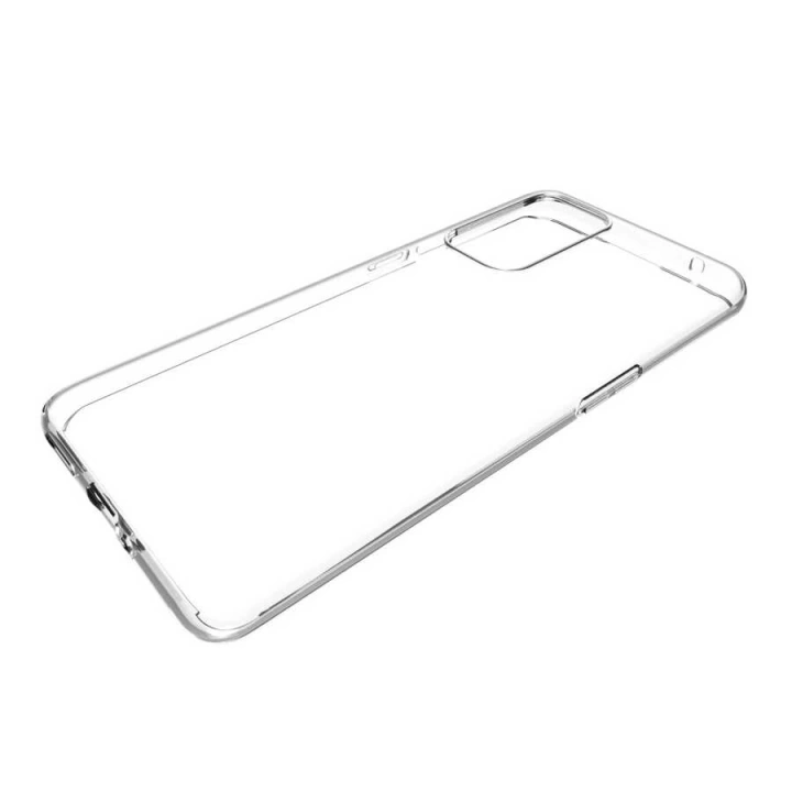 One Plus 9 Pro Kılıf Redclick Süper Silikon Kapak